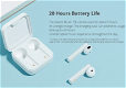 Xiaomi Air2 SE Bluetooth 5.0 TWS Earphones 14.2mm Moving Coil Pop UP Pairing Independent Use - 0 - Thumbnail