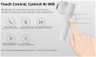Xiaomi Air2 SE Bluetooth 5.0 TWS Earphones 14.2mm Moving Coil Pop UP Pairing Independent Use - 2 - Thumbnail