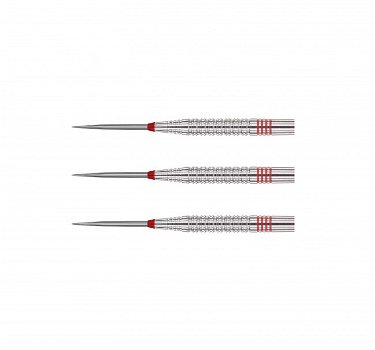 Dartpijlen Red Dragon darts Jonny Clayton 90% tungsten 22 gram - 1