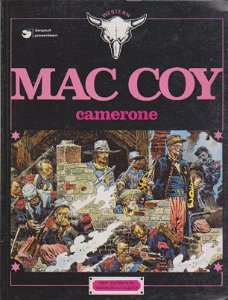 Mac Coy 11 Camerone