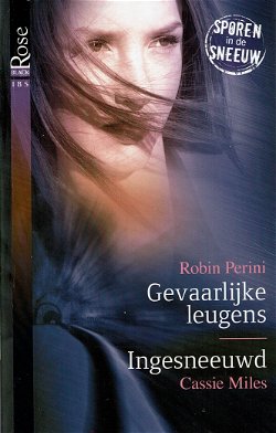 IBS Black Rose 2 in 1 nr. 33 = Robin Perini & Cassie Miles