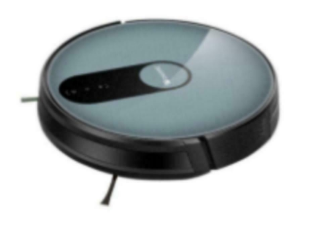 Proscenic 820P Robot Vacuum Cleaner 1800Pa Strong Suction - 2