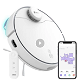 360 S9 Intelligent Robot Vacuum Cleaner Mopping Sweeping 2200Pa Suction LDS Lidar 5200mAh Battery - 2 - Thumbnail