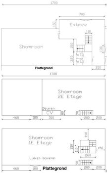 TE HUUR 66 tot 306m² instapklare Kantoorruimte Lichtenvoorde - 6