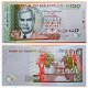 Mauritius 100 Rupees P 56 New date 2017 UNC - 0 - Thumbnail