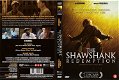 Shawshank Redemption (DVD) met oa Tim Robbins, Morgan Freeman & Bob Gunton (Nieuw/Gesealed) - 0 - Thumbnail