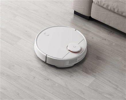 Xiaomi Smart Robot Vacuum Cleaner Elite Version 2100Pa Suction 550ml Electric Water Tank - 1
