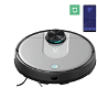 Xiaomi VIOMI V2 Pro Robot Vacuum Cleaner 2 in 1 Sweeping Mopping 2100Pa LDS Laser - 0 - Thumbnail