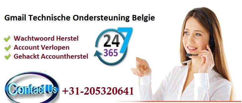 Gmail Bellen Nederland + 31-202415890, Los alle Gmail problemen en fouten op - nr. 1