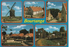 Bourtange