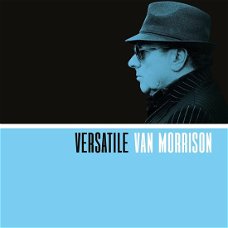 Van Morrison  -  Versatile  (CD) Nieuw/Gesealed