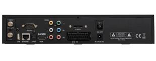 Xsarius Alpha HD10 DVB-S2, HD satelliet ontvanger - Afbeelding 2