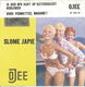 Slome Japie ‎– Ik Heb Mijn Hart Op Katendrecht Verloren (1965) - 0 - Thumbnail