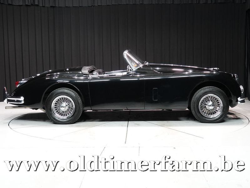 Jaguar XK 150 OTS '60 - Afbeelding 3