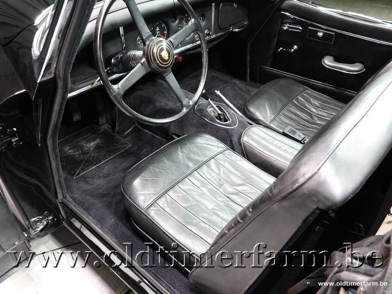 Jaguar XK 150 OTS '60 - Afbeelding 4