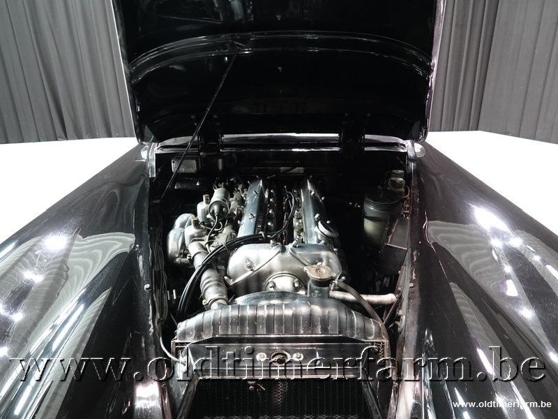 Jaguar XK 150 OTS '60 - Afbeelding 5