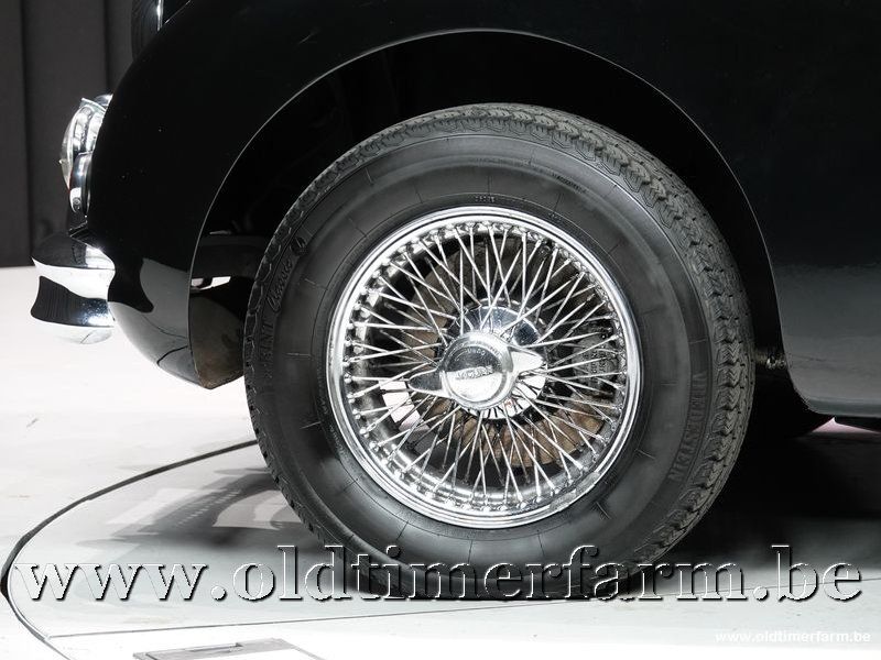 Jaguar XK 150 OTS '60 - Afbeelding 6