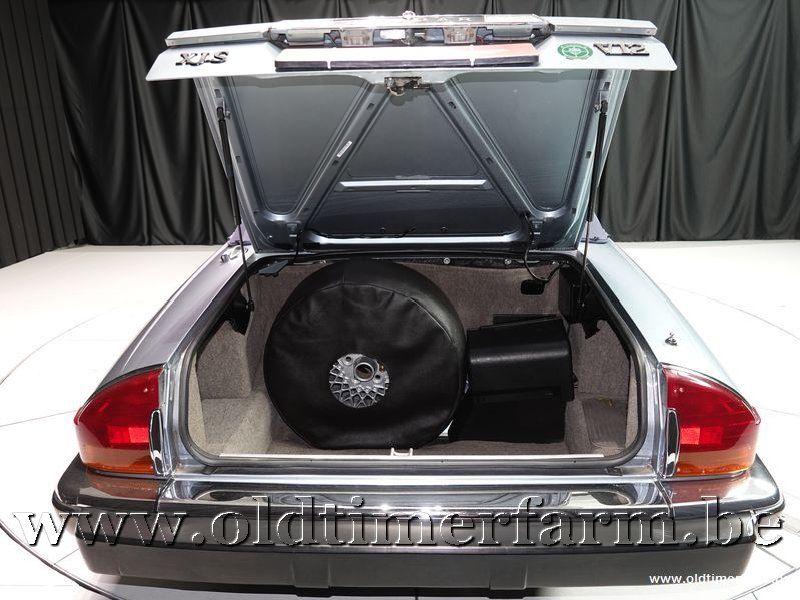 Jaguar XJS V12 Convertible '90 CH4641 - Afbeelding 5