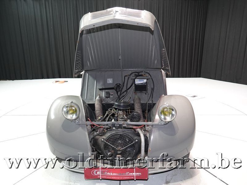 Citroën 2CV '54 - Afbeelding 5