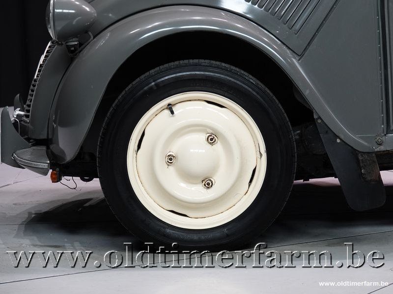 Citroën 2CV '54 - Afbeelding 6