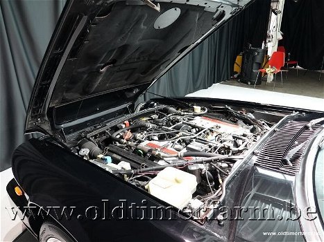 Jaguar XJR-S 6.0 V12 '91 - 3