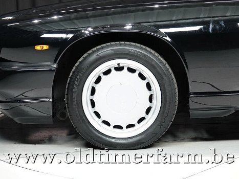 Jaguar XJR-S 6.0 V12 '91 - 4