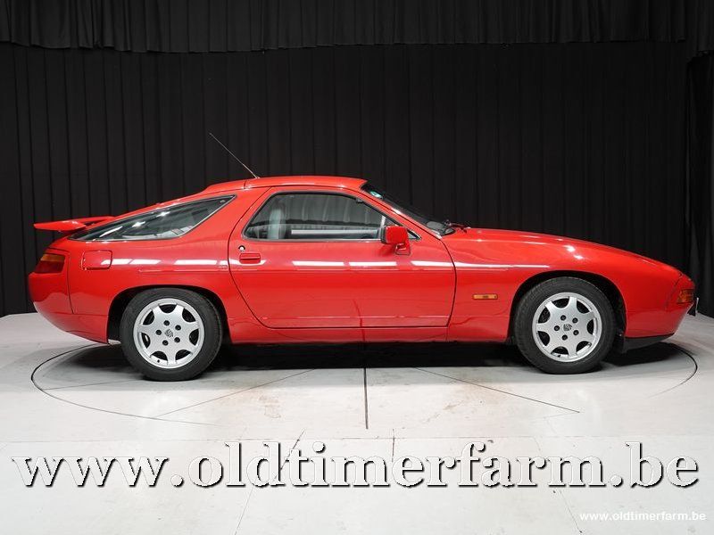 Porsche 928 GT '91 - Afbeelding 3