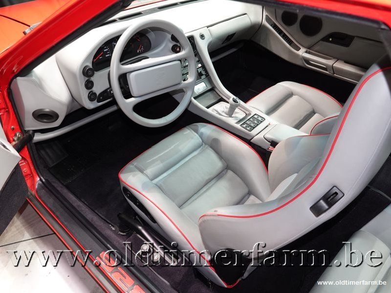 Porsche 928 GT '91 - Afbeelding 4