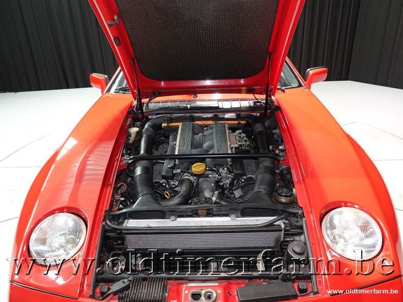 Porsche 928 GT '91 - Afbeelding 5