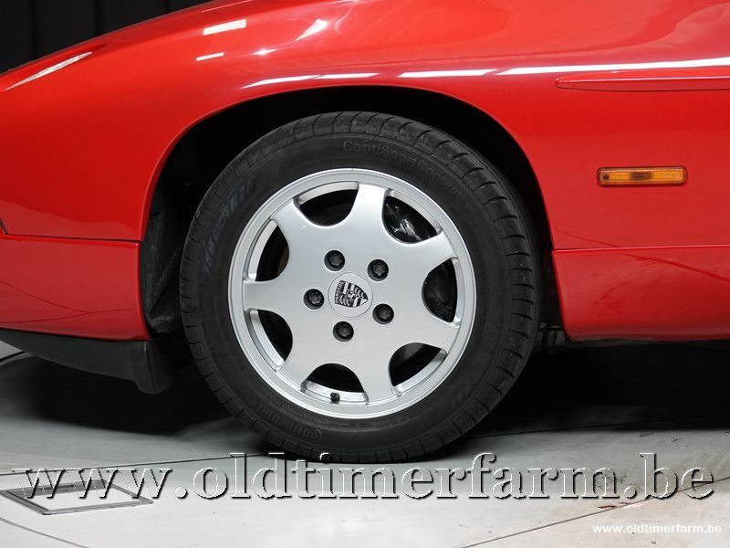 Porsche 928 GT '91 - Afbeelding 6