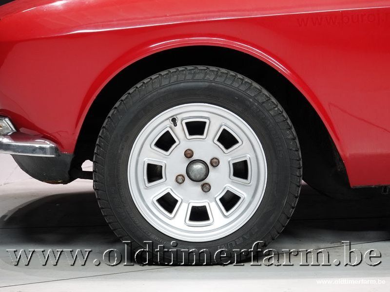 Alfa Romeo 1600 GT Junior '72 - Afbeelding 6