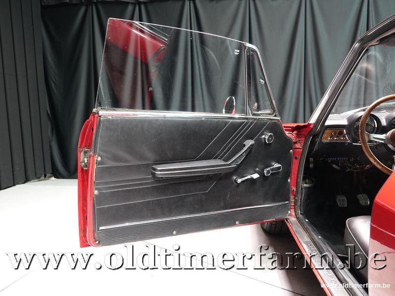 Alfa Romeo 1600 GT Junior '72 - Afbeelding 7