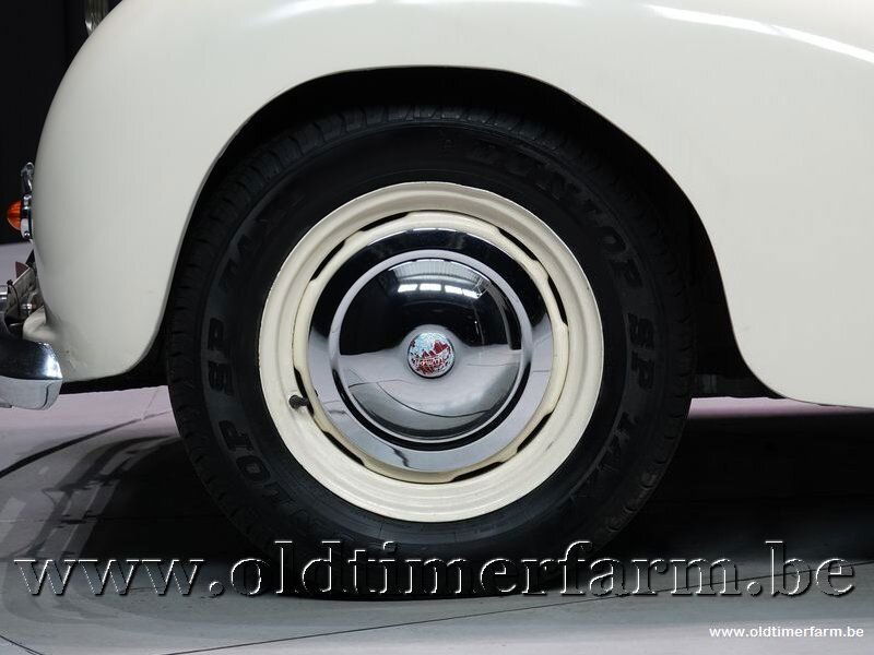 Triumph Roadster '47 - Afbeelding 5