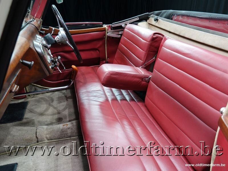 Triumph Roadster '47 - Afbeelding 7