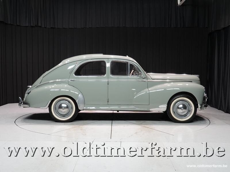 Peugeot 203 '52 - Afbeelding 3