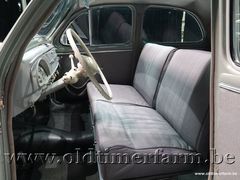 Peugeot 203 '52 - Afbeelding 4