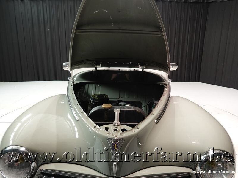 Peugeot 203 '52 - Afbeelding 5