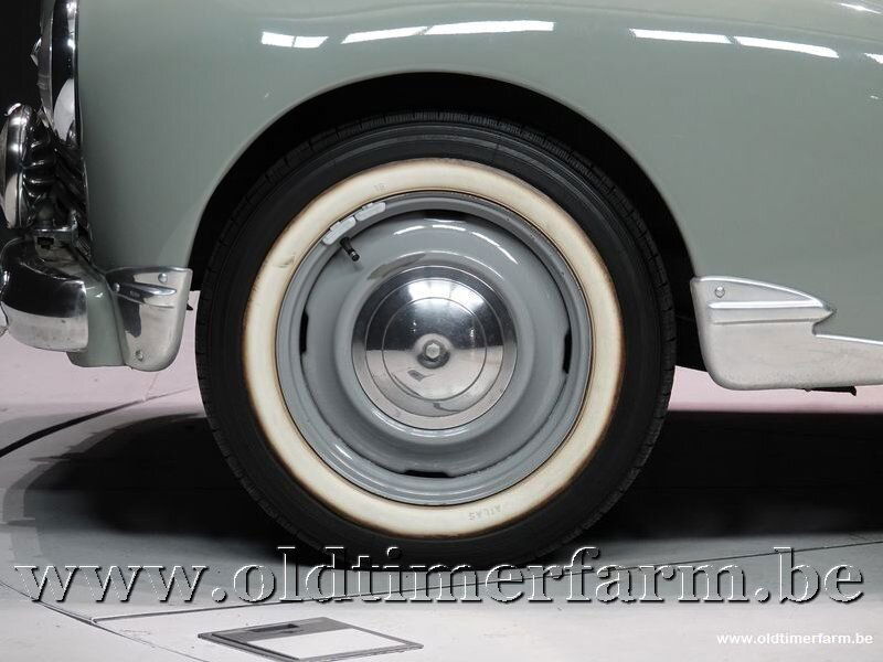 Peugeot 203 '52 - Afbeelding 6