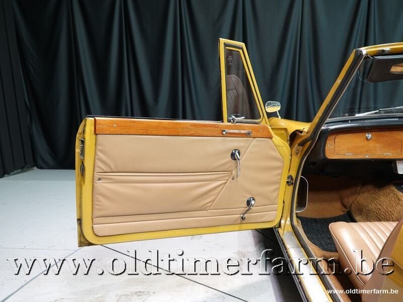 Triumph Vitess MK II '71 - Afbeelding 6