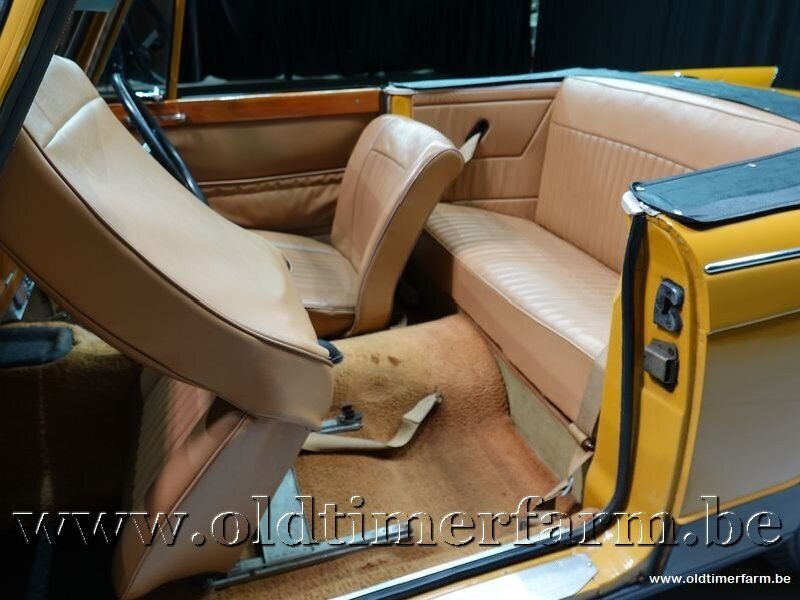 Triumph Vitess MK II '71 - Afbeelding 8