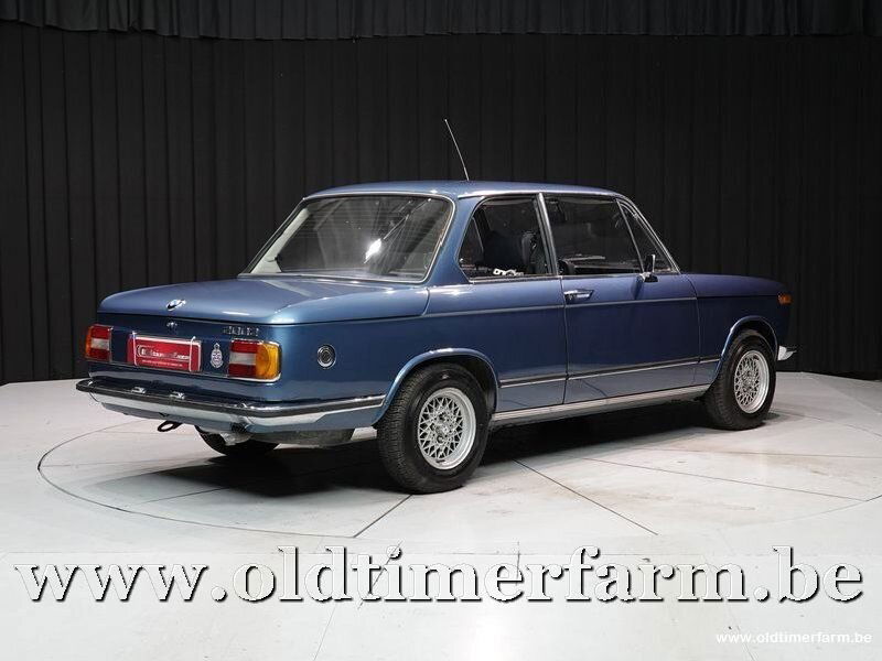 BMW 2002 '74 - Afbeelding 2