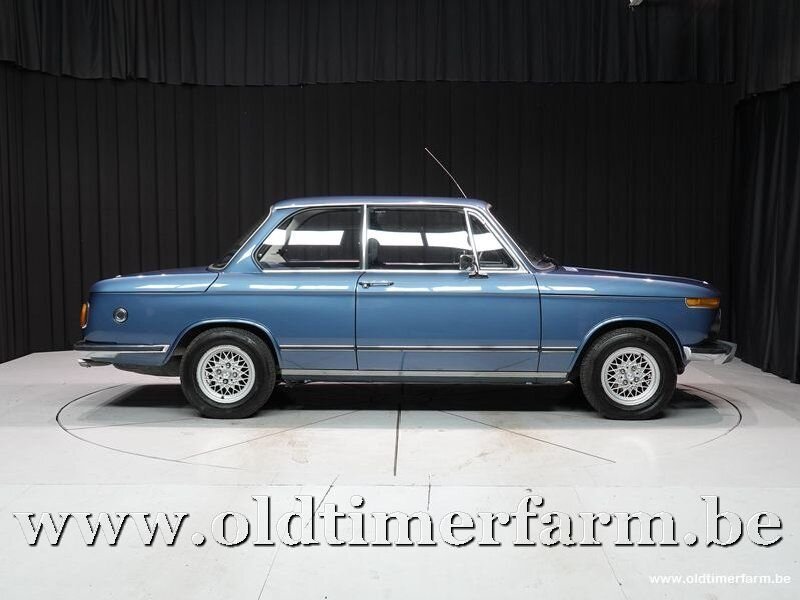 BMW 2002 '74 - Afbeelding 3