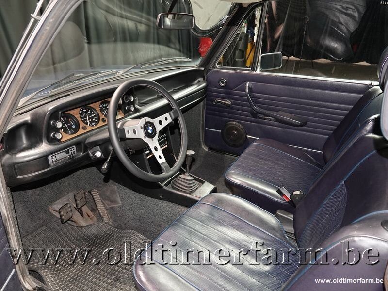 BMW 2002 '74 - Afbeelding 4