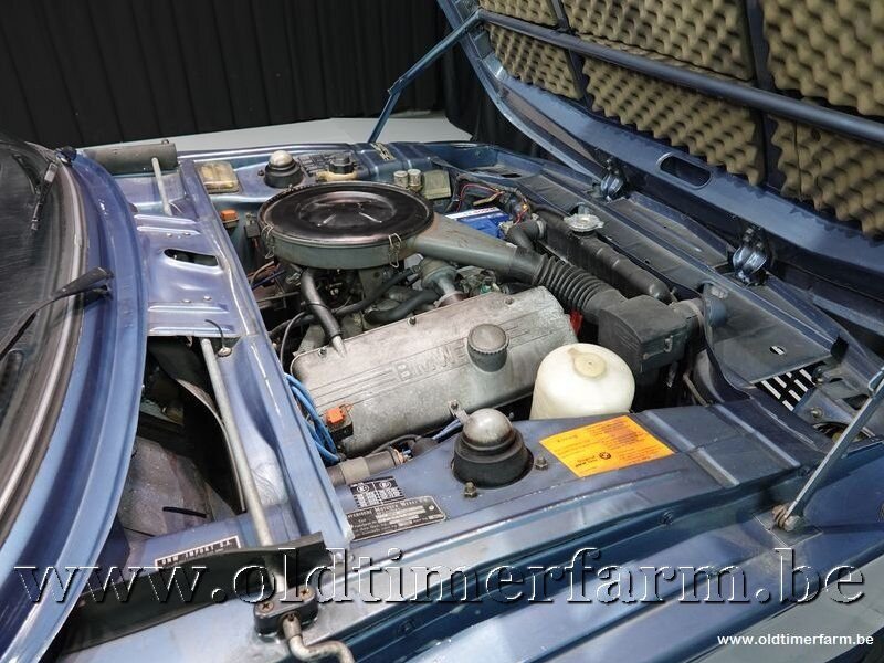 BMW 2002 '74 - Afbeelding 5