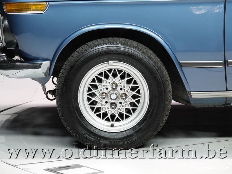 BMW 2002 '74 - Afbeelding 6