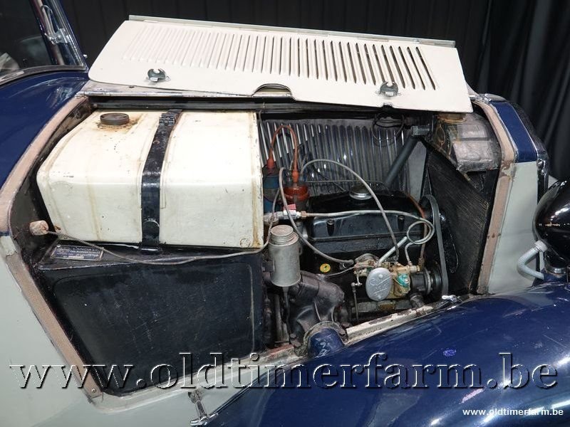 Lancia Augusta '35 - Afbeelding 4