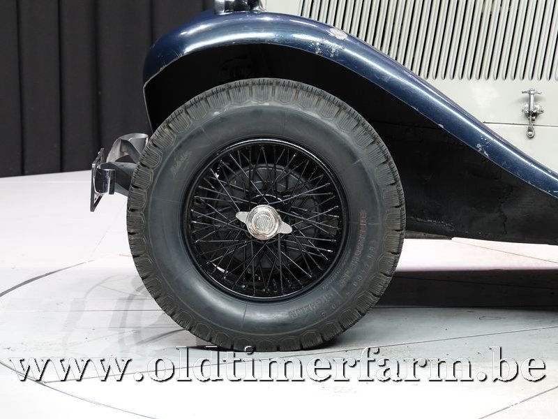 Lancia Augusta '35 - Afbeelding 5