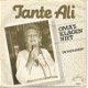 Tante Ali ‎– Oma's Klagen Niet (1982) - 0 - Thumbnail