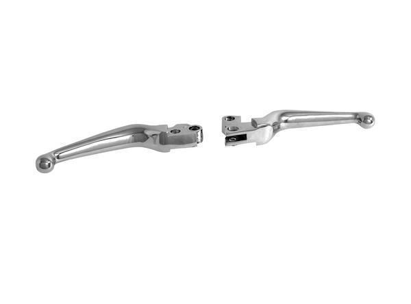 Rem, koppelings grepen Suzuki VS 1400 (per paar) - Afbeelding 4