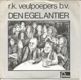 R.K. Veulpoepers B.V. ‎– Den Egelantier (1978) - 0 - Thumbnail